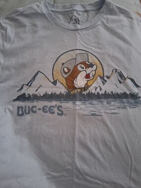 Buc-ee's "On My Mind" Shirt